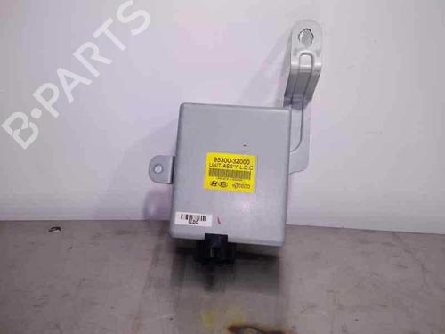 Used Electronic module Electronic module HYUNDAI i40 I (VF) [2012-2019] 10752092 10752092