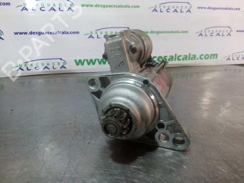 Used Starter Starter 10196820 10196820