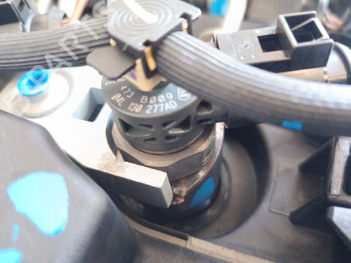 Engine AUDI A3 (8V1, 8VK) 1.6 TDI | BP34194766M1  - Image 18