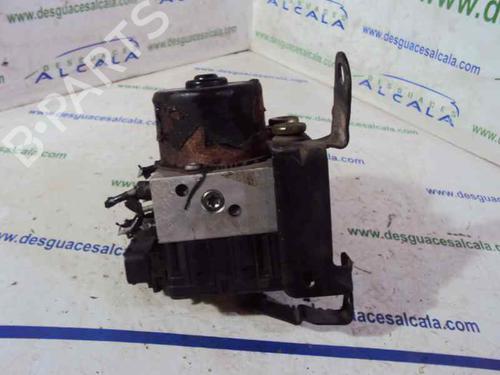 ABS pump PEUGEOT 206 Hatchback (2A/C)  | BP11363842M43 