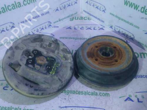 Used Right rear steering knuckle Right rear steering knuckle 14352649 14352649