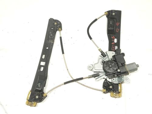 Used Front right window mechanism Front right window mechanism OPEL INSIGNIA A (G09) 2.0 CDTI (68) (120 hp) 20087530 20087530