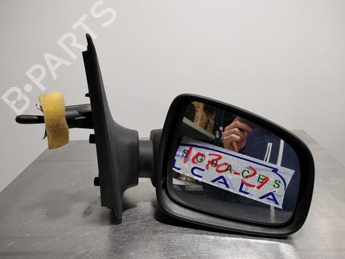 Used Right mirror Right mirror DACIA LOGAN II [2012-2026] 10028888 10028888