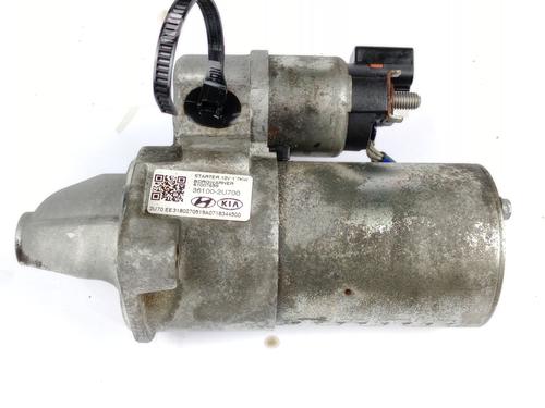 Startmotor HYUNDAI TUCSON (TL, TLE) 1.6 CRDi (116 hp) 25433332
