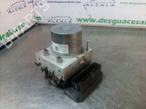 Used ABS pump ABS pump PEUGEOT 308 II (LB_, LP_, LW_, LH_, L3_) [2013-2021] 11363961 11363961