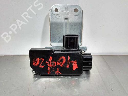 Used Electronic module Electronic module INFINITI M (Y51) 30d (238 hp) 10752837 10752837