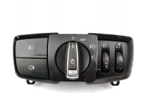 Used Headlight switch Headlight switch BMW 1 (F20) 118 d (143 hp) 20313116 20313116