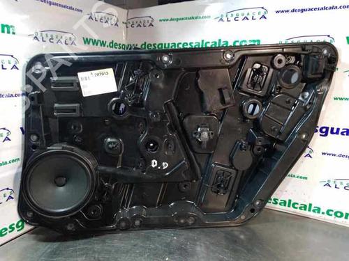 Used Front right window mechanism Front right window mechanism MERCEDES-BENZ A-CLASS (W176) A 200 CDI / d (176.008) (136 hp) 9994834 9994834