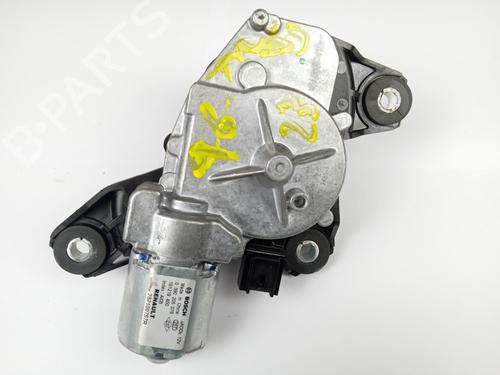 Rear wiper motor RENAULT MEGANE IV Grandtour (K9A/M/N_) 1.5 Blue dCi 115 (K9A6) | BP12213028M102