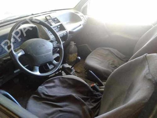 Front differential FORD MAVERICK (UDS, UNS) | BP10179497M23 - Image 10