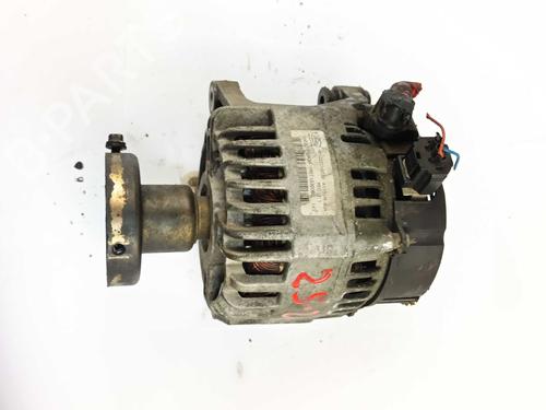 Used Alternator Alternator 32080082 32080082