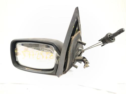 Used Left mirror FORD FIESTA III (GFJ) 1.1 (55 hp) 29405204