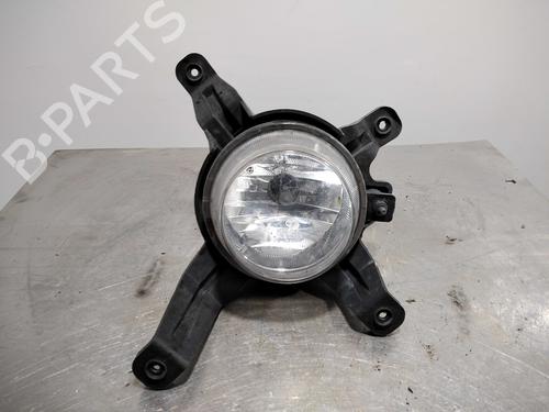 Used Left front fog light Left front fog light 10093979 10093979