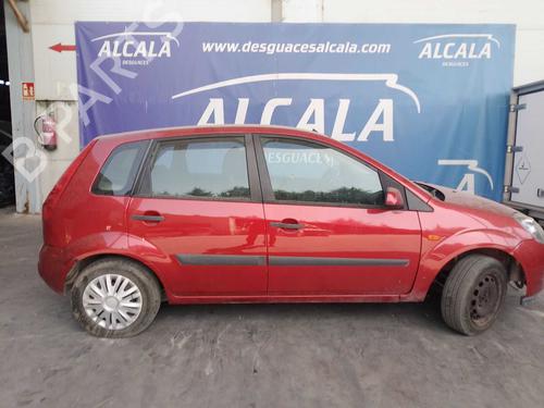 Brugte FORD FIESTA V (JH_, JD_)  1.4 TDCi  4887389