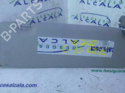 Left sun visor BMW 1 (F20) 116 d | BP9988478I1 - Image 2