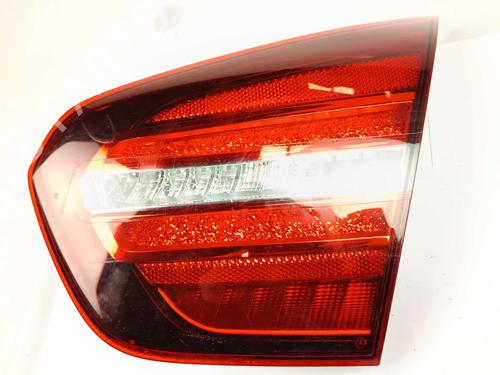 Used Right tailgate light Right tailgate light 25866895 25866895