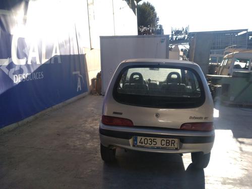 Front right window mechanism FIAT SEICENTO / 600 (187_) 1.1 (187AXB, 187AXB1A, 187AXC1A02) | BP10088768C23 