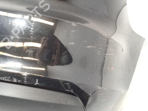 Rear bumper AUDI A3 Sportback (8VA, 8VF) 1.6 TDI | BP18411233C8 