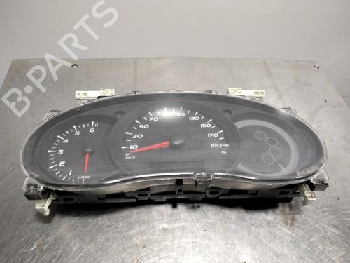 Used Instrument cluster Instrument cluster RENAULT KANGOO Express (FC0/1_) [1997-2026] 10011401 10011401