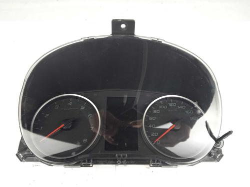 Used Instrument cluster Instrument cluster MITSUBISHI ECLIPSE CROSS (GK_, GL_) 1.5 T-Mivec (163 hp) 17178244 17178244