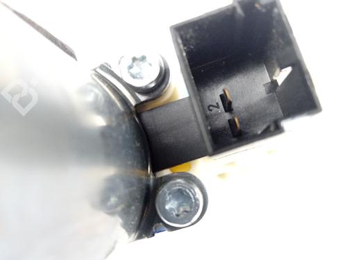 Left rear window motor AUDI Q5 (8RB)  | BP10417974E23 