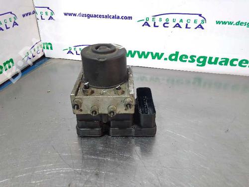 ABS pump OPEL ASTRA H (A04)  | BP11363844M43 