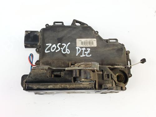 Used Front left lock Front left lock SEAT TOLEDO II (1M2) 1.9 TDI (90 hp) 33759805 33759805