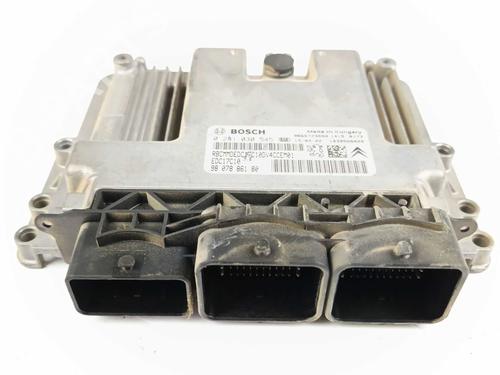 Used Engine control unit (ECU) Engine control unit (ECU) 29146480 29146480