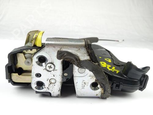 Front left lock TOYOTA LAND CRUISER PRADO (_J12_) 4.0 (GRJ120, GRJ125, GRJ121) | BP13913255C98 
