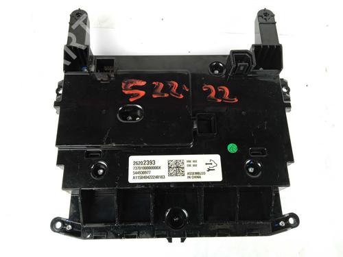 Display monitor OPEL INSIGNIA A (G09) 2.0 CDTI (68) | BP10617536C48 - Image 2
