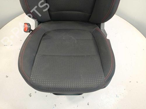 Left front seat FORD KUGA III (DFK) 2.0 TDCi | BP36074924C15 - Image 2