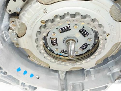 Gearbox VW PASSAT B8 Variant (3G5, CB5) 2.0 TDI | BP36998387M3 - Image 2