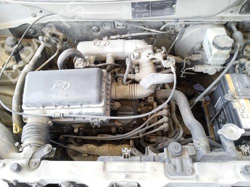 Electronic module HYUNDAI ATOS PRIME (MX) 1.1 | BP15369598M83  - Image 8