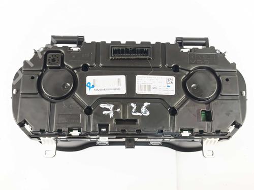 Instrument cluster DACIA DUSTER (HM_) 1.3 TCe 150 (HMM3) | BP31929323C47 - Image 2