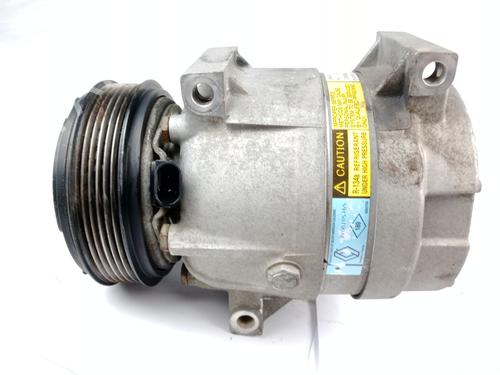AC compressor RENAULT TRAFIC II Van (FL) | BP20338097M34 - Image 4