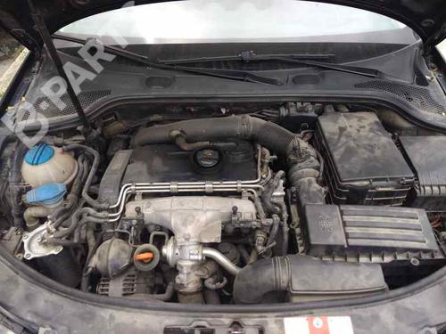 ABS pump AUDI A3 (8P1) 2.0 TDI 16V | BP11363917M43 