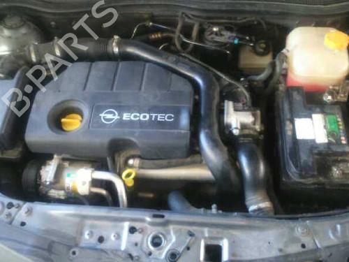 Left front driveshaft OPEL ASTRA H (A04) | BP9987438M38 - Image 9
