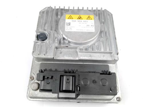 Used Electronic module Electronic module SEAT LEON Sportstourer (KL8, KLD) 1.5 eTSI (150 hp) 22759595 22759595