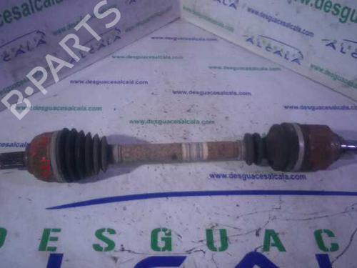 Used Left front driveshaft Left front driveshaft 10065302 10065302