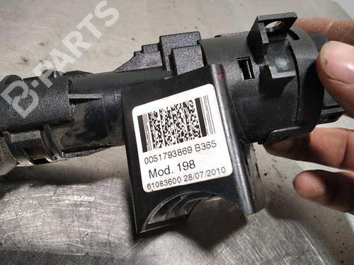 Ignition barrel FIAT BRAVO II (198_)  | BP9997153M48 