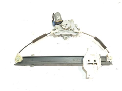 Front right window mechanism CHEVROLET EPICA (KL1_) 2.0 D | BP19803724C23