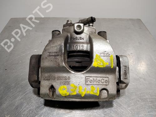 Used Left front brake caliper FORD FOCUS III [2010-2020]  11563639