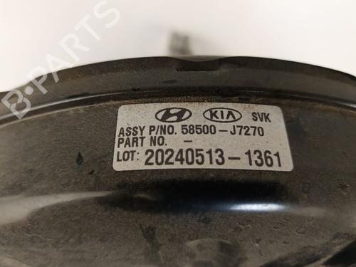Servo brake HYUNDAI i30 (PDE, PD, PDEN) 1.0 T-GDI | BP36112623M42 - Image 3