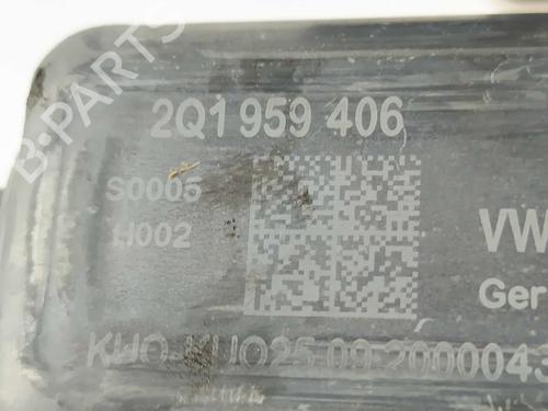 Right front window motor SEAT ARONA (KJ7, KJP) | BP33027927E20 - Image 4