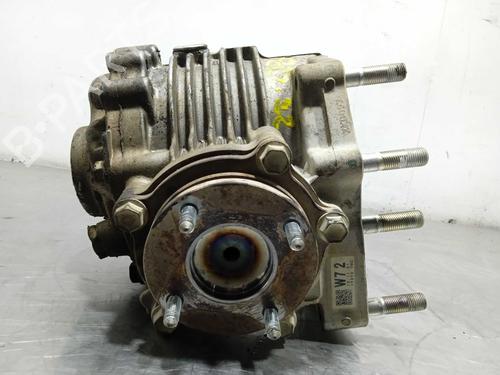 Used Transfer box Transfer box TOYOTA RAV 4 IV (_A4_) 2.0 D (ALA40_, ALA40R) (124 hp) 11022567 11022567