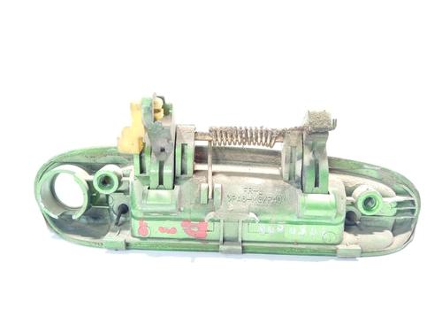 Front left exterior door handle KIA PICANTO I (SA) 1.1 | BP10190741C128 