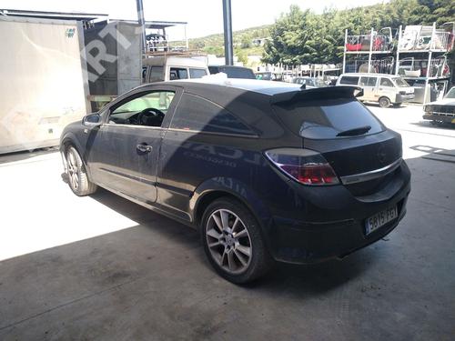 Fælk OPEL ASTRA H GTC (A04)  | BP9985469C45 