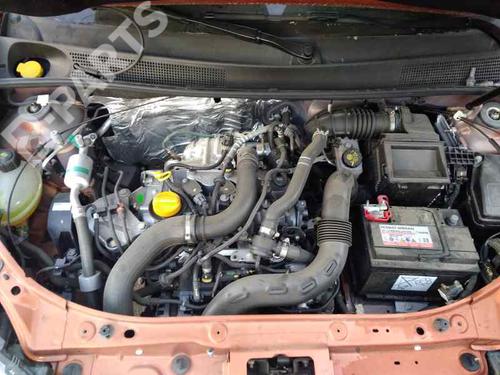 Right front window switch DACIA SANDERO II  | BP10929634C105  - Image 9