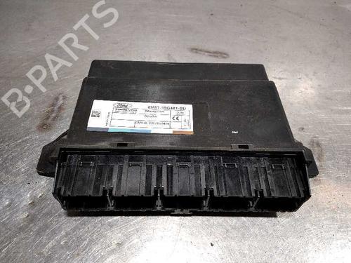 Used Electronic module Electronic module FORD KUGA I 2.0 TDCi (136 hp) 10093821 10093821