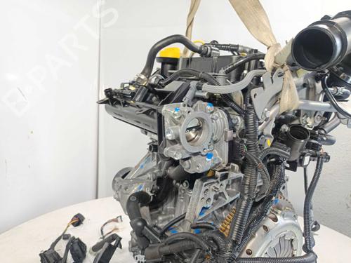 Engine NISSAN MICRA V (K14) 1.0 IG-T 100 | BP38938402M1  - Image 12